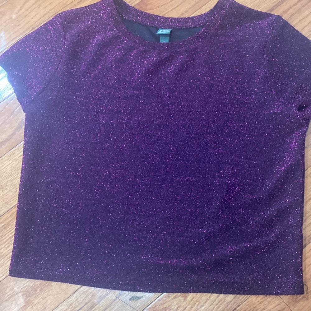 large womens blouse wild fable